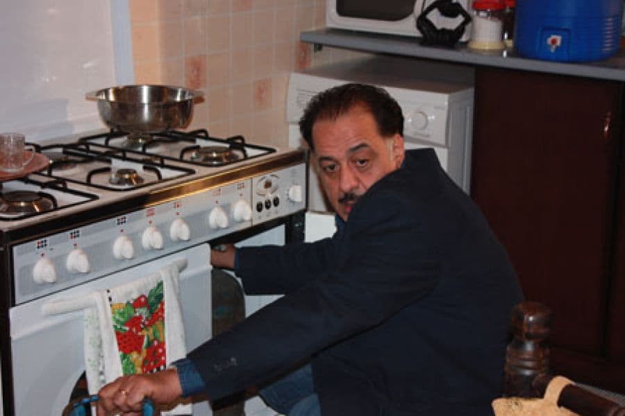 مرسوم عائلي