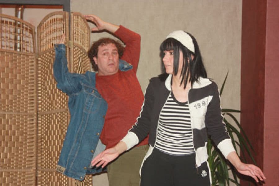 مرسوم عائلي