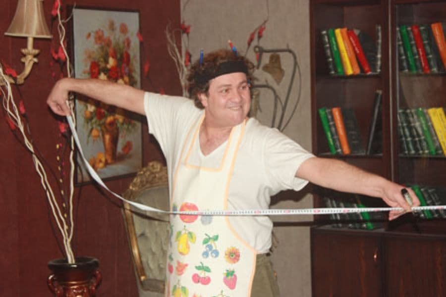 مرسوم عائلي