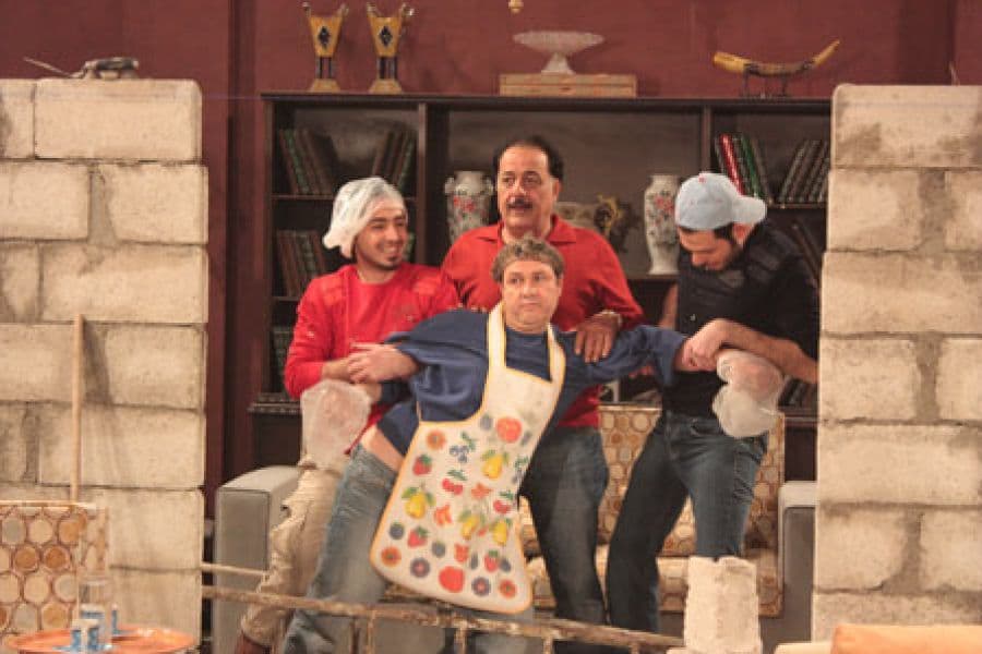 مرسوم عائلي