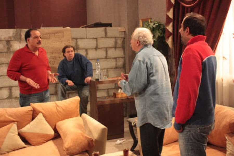 مرسوم عائلي