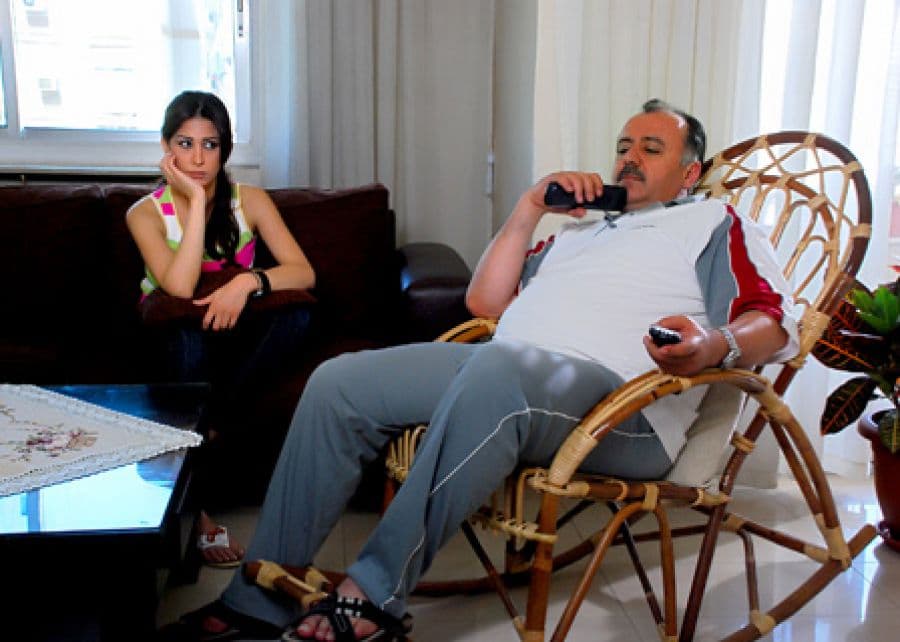 اصوات خافتة