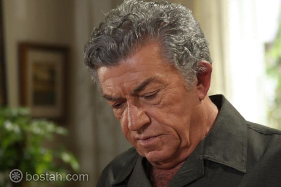 أبطال مسلسل تخت شرقي في ألبوم صور