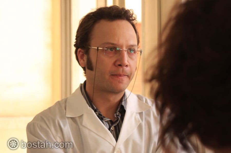 أبطال مسلسل تخت شرقي في ألبوم صور