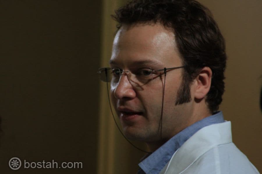 أبطال مسلسل تخت شرقي في ألبوم صور