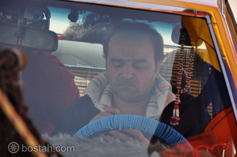 نجوم أبو جانتي في ألبوم حصري