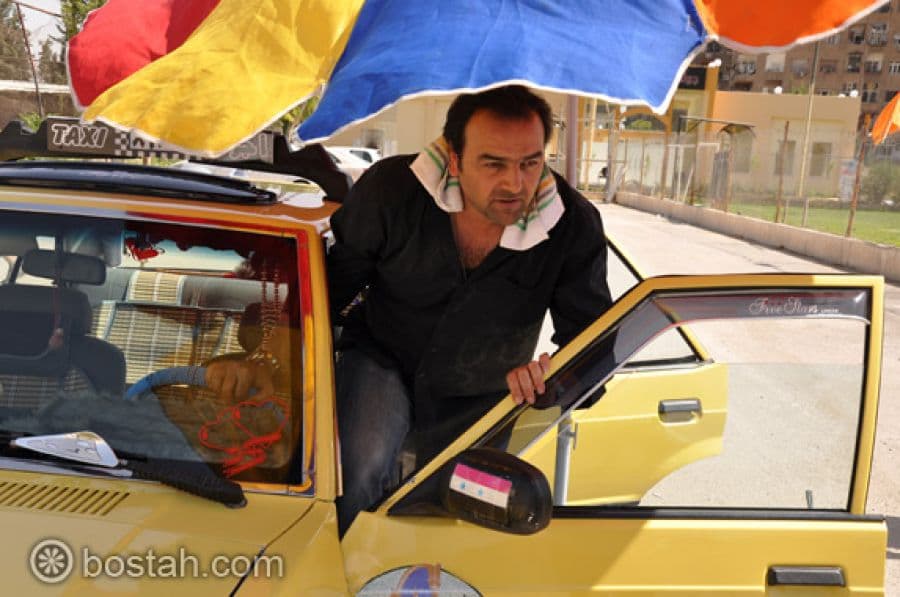 نجوم أبو جانتي في ألبوم حصري