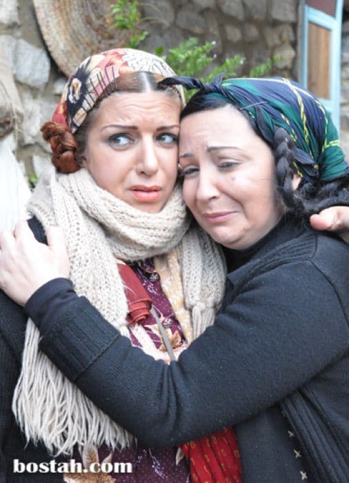 البوم صور من مسلسل ضيعة ضايعة