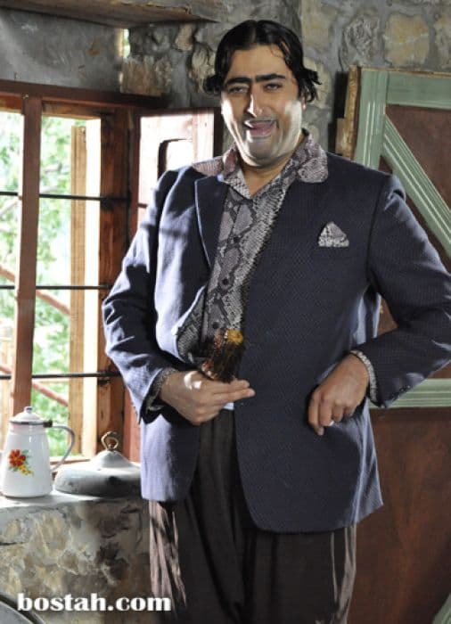 البوم صور من مسلسل ضيعة ضايعة