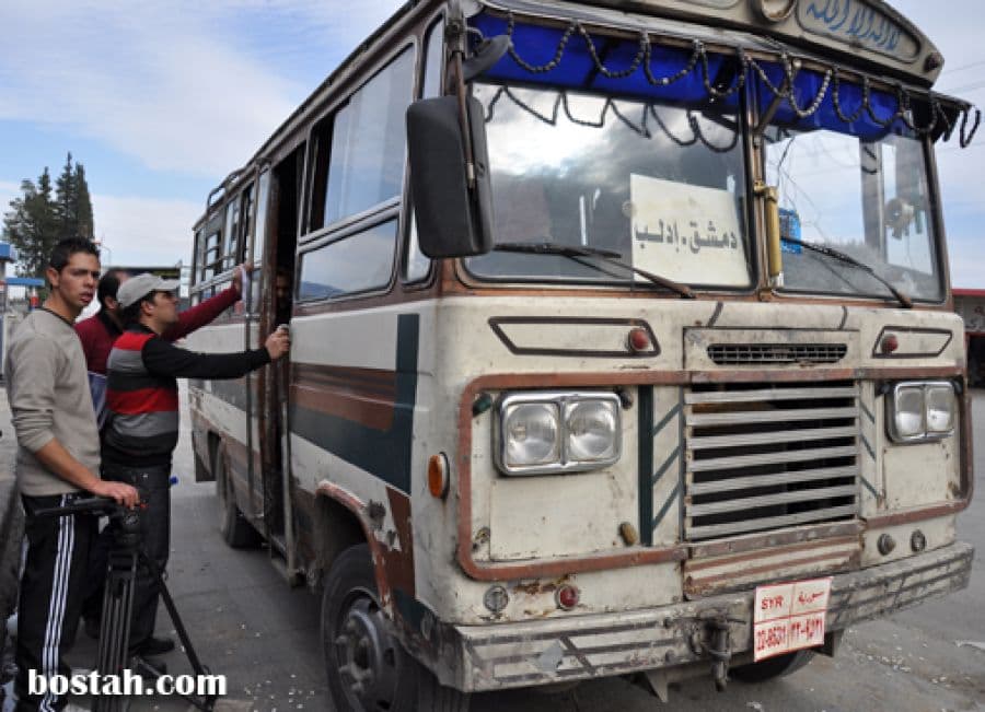 البوم صور من مسلسل ضيعة ضايعة