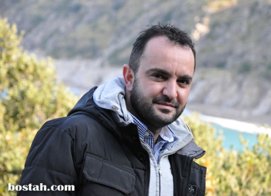 البوم صور من مسلسل ضيعة ضايعة