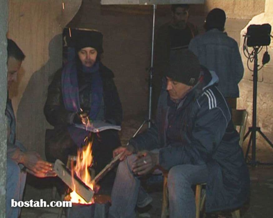 اسعد الوراق