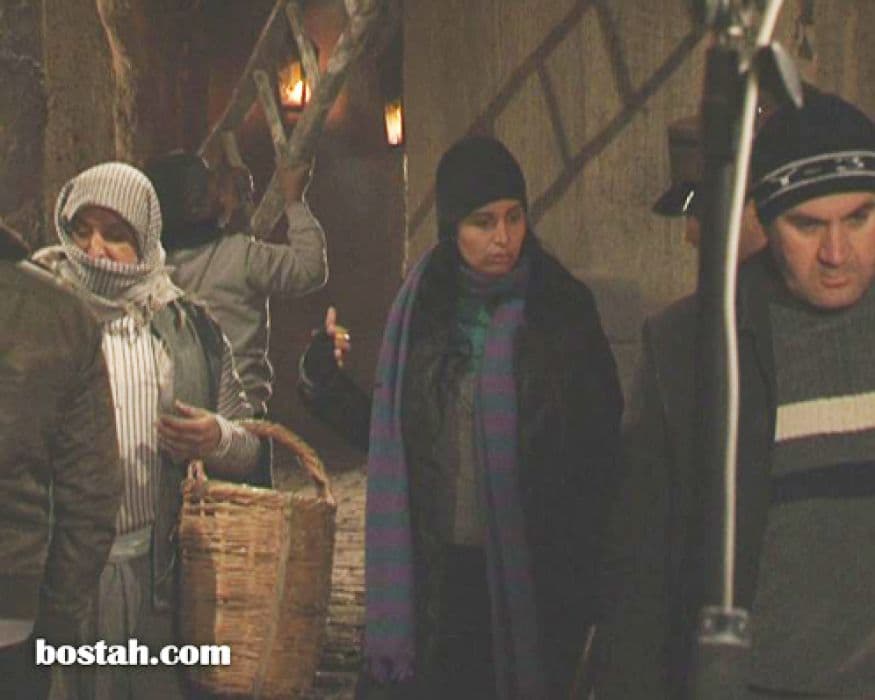 اسعد الوراق