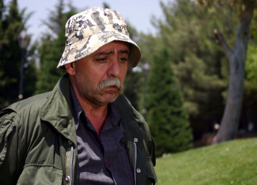 ألبوم صور جديد من مسلسل بقعة ضوء