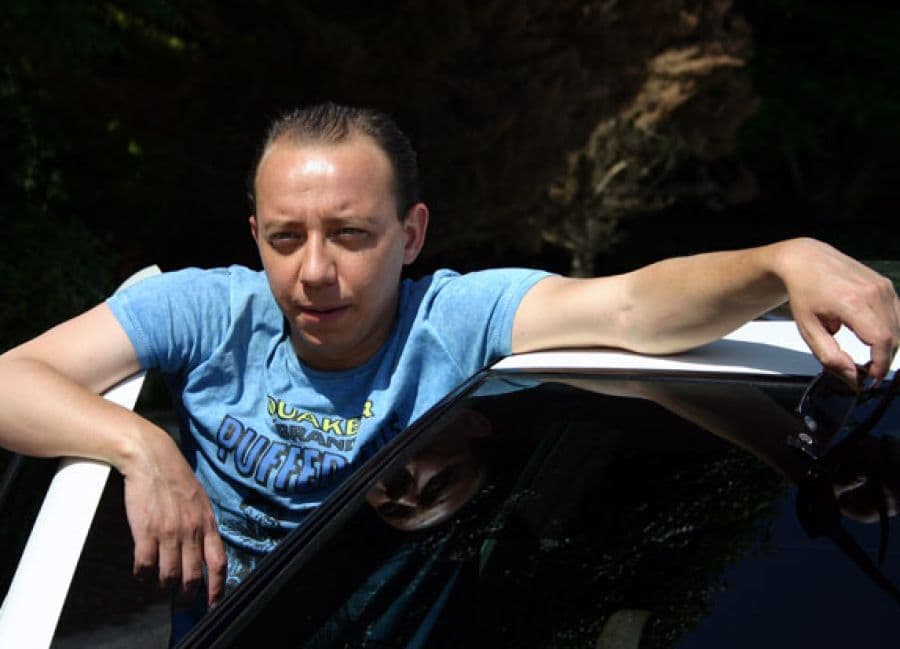 ألبوم صور جديد من مسلسل بقعة ضوء