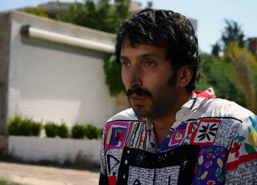 ألبوم صور جديد من مسلسل بقعة ضوء