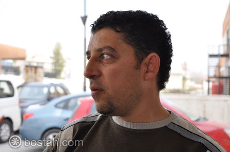 ألبوم صور جديد من مسلسل لعنة الطين