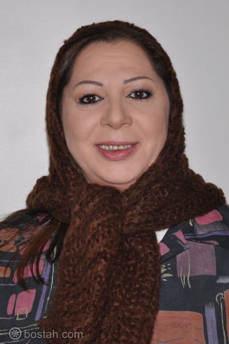 ألبوم صور جديد من مسلسل لعنة الطين