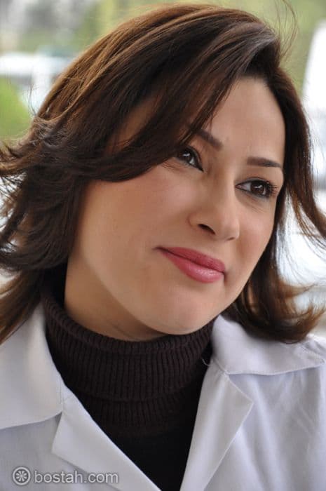 ألبوم صور جديد من مسلسل لعنة الطين