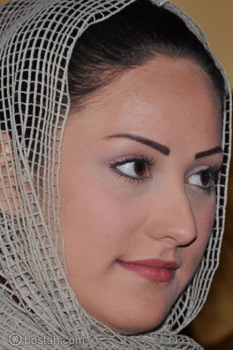 ألبوم صور جديد من مسلسل لعنة الطين