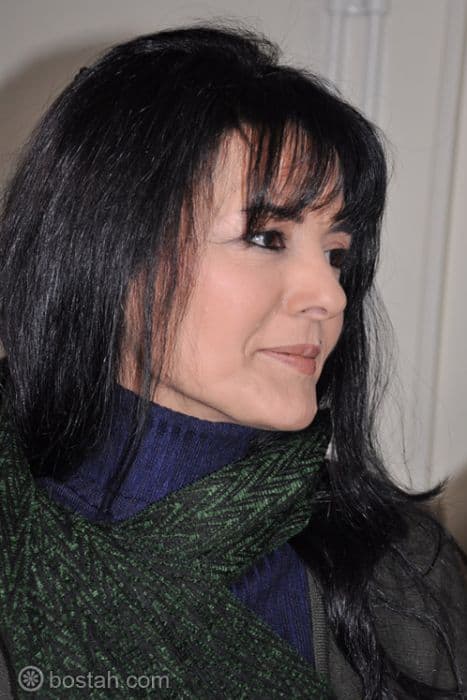 ألبوم صور جديد من مسلسل لعنة الطين