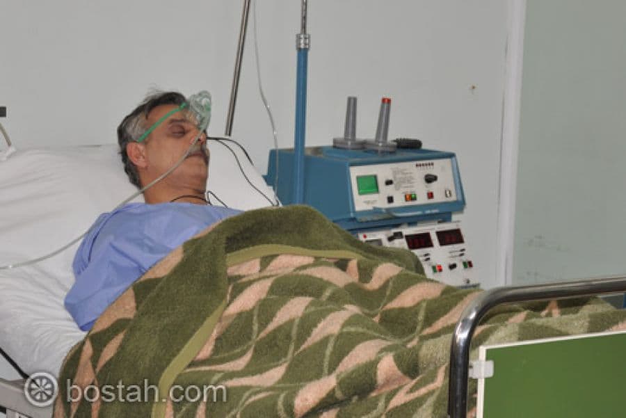 ألبوم صور جديد من مسلسل لعنة الطين