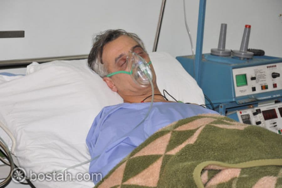 ألبوم صور جديد من مسلسل لعنة الطين