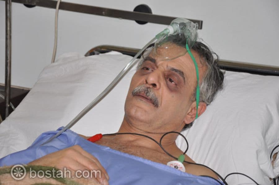 ألبوم صور جديد من مسلسل لعنة الطين