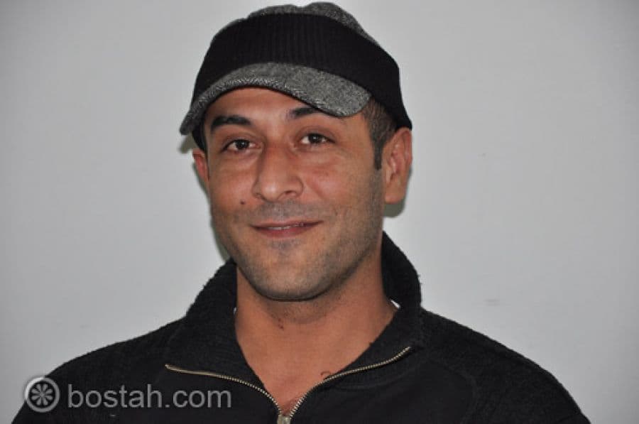 ألبوم صور جديد من مسلسل لعنة الطين