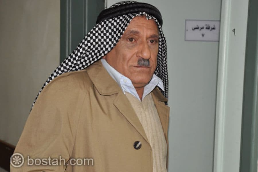 ألبوم صور جديد من مسلسل لعنة الطين