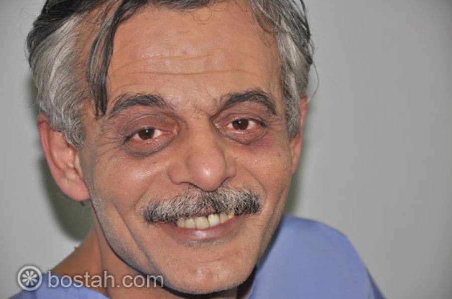 ألبوم صور جديد من مسلسل لعنة الطين