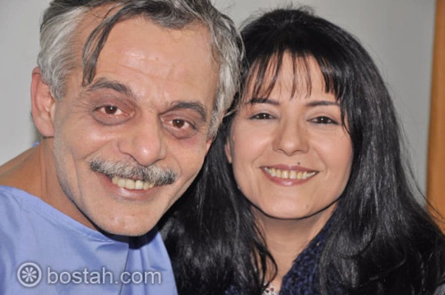 ألبوم صور جديد من مسلسل لعنة الطين