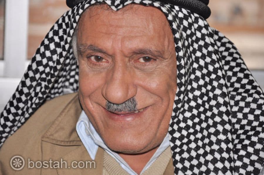 ألبوم صور جديد من مسلسل لعنة الطين