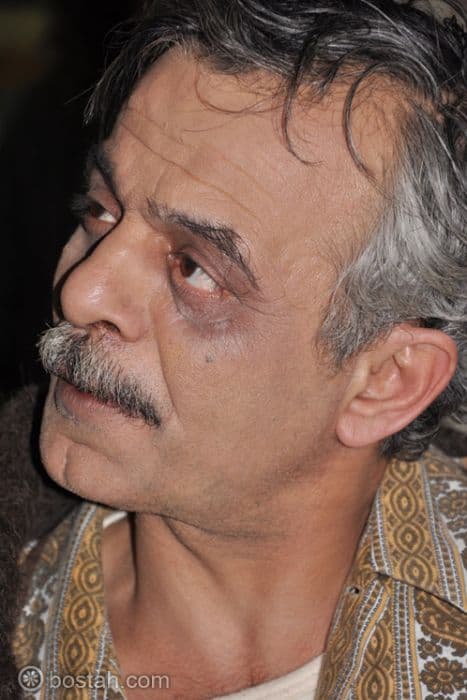 ألبوم صور جديد من مسلسل لعنة الطين