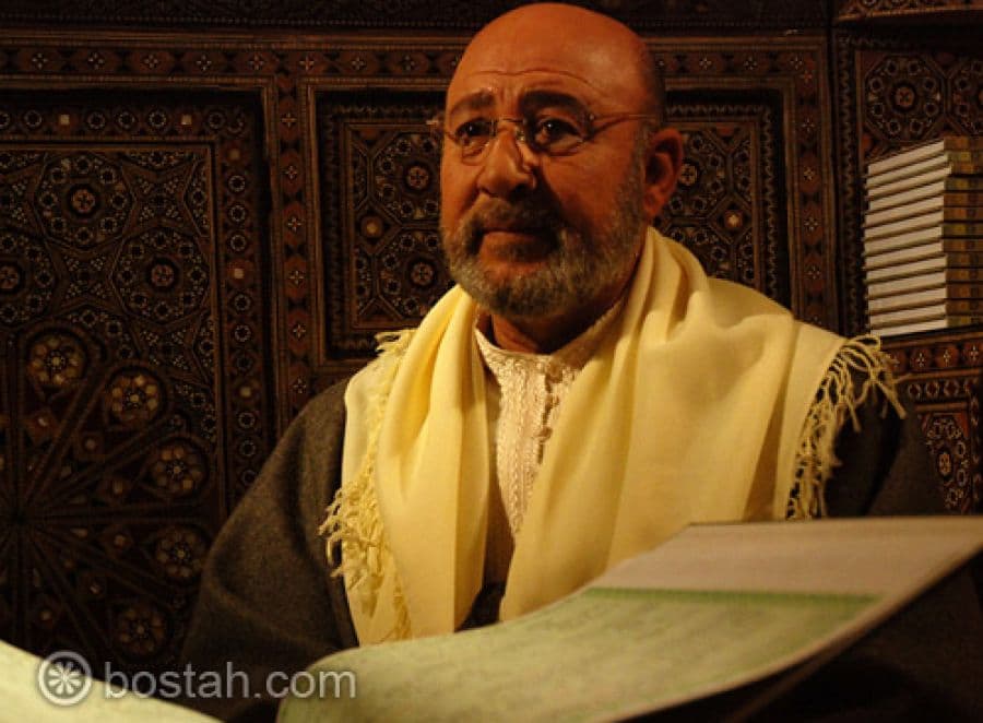 ألبوم صور خاص من مسلسل ماملكت أيمانكم