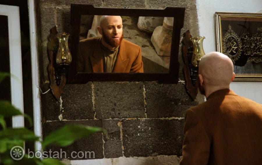 ألبوم صور خاص من مسلسل ماملكت أيمانكم