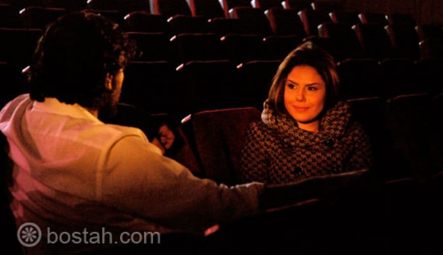 ألبوم صور خاص من مسلسل ماملكت أيمانكم