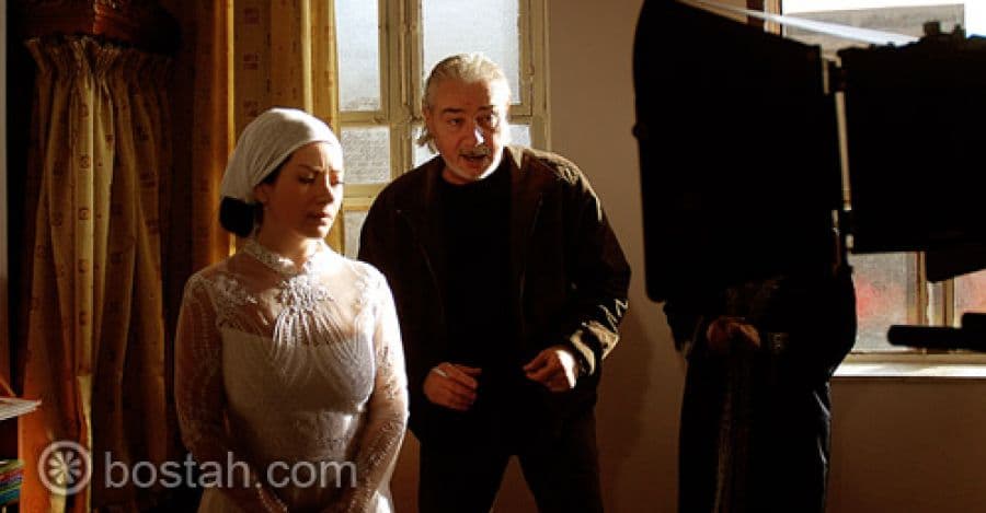 ألبوم صور خاص من مسلسل ماملكت أيمانكم