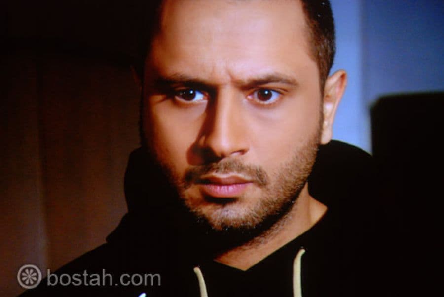 ألبوم صور خاص من مسلسل ماملكت أيمانكم