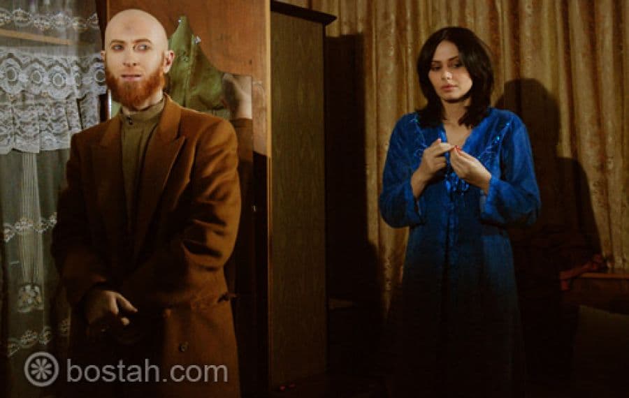 ألبوم صور خاص من مسلسل ماملكت أيمانكم