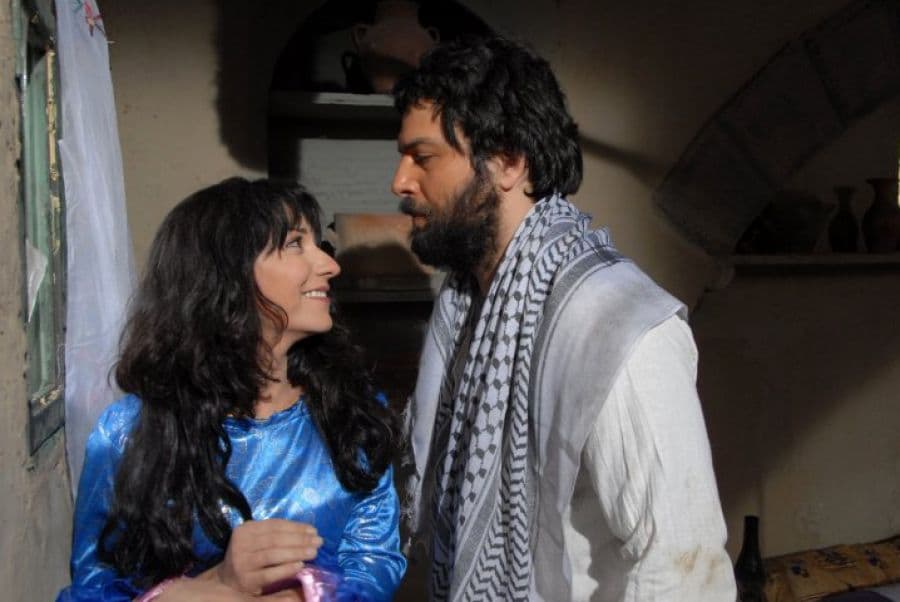 اسعد الوراق