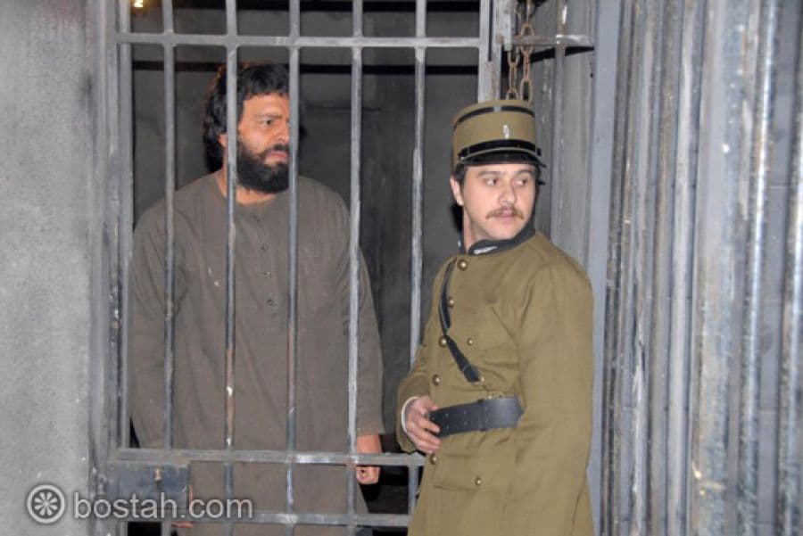 اسعد الوراق