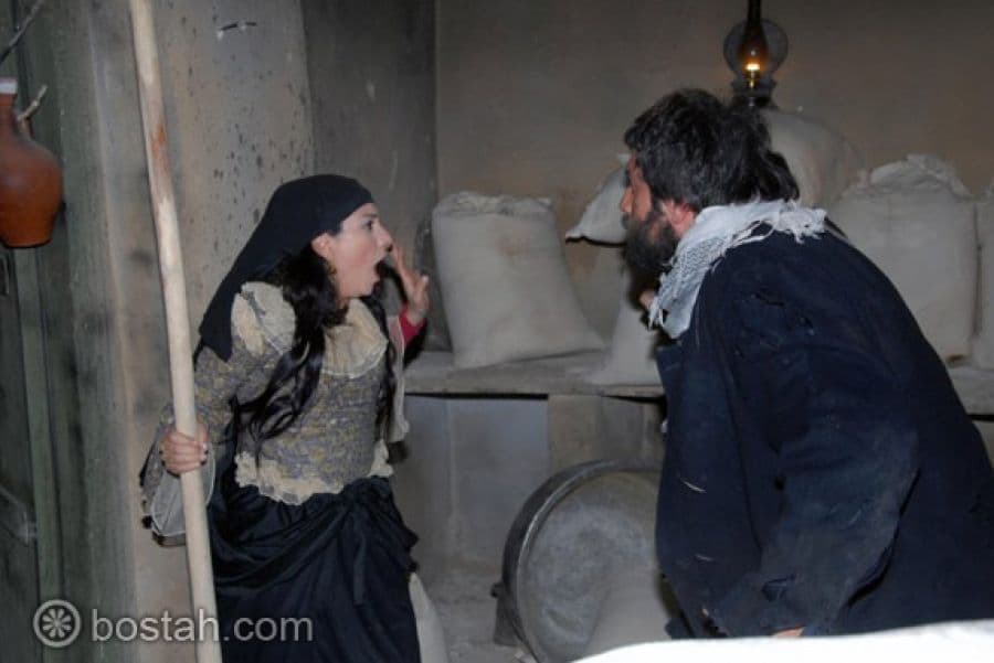 اسعد الوراق