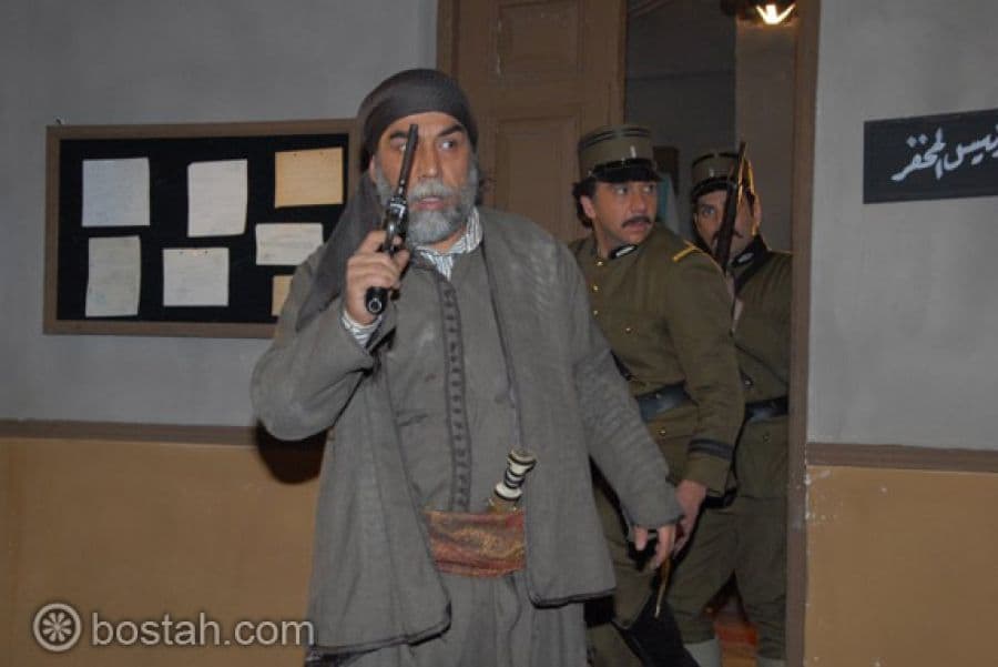 اسعد الوراق