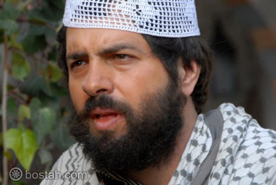 اسعد الوراق