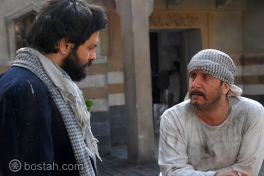 اسعد الوراق