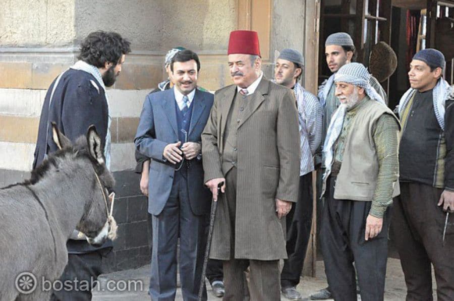 اسعد الوراق