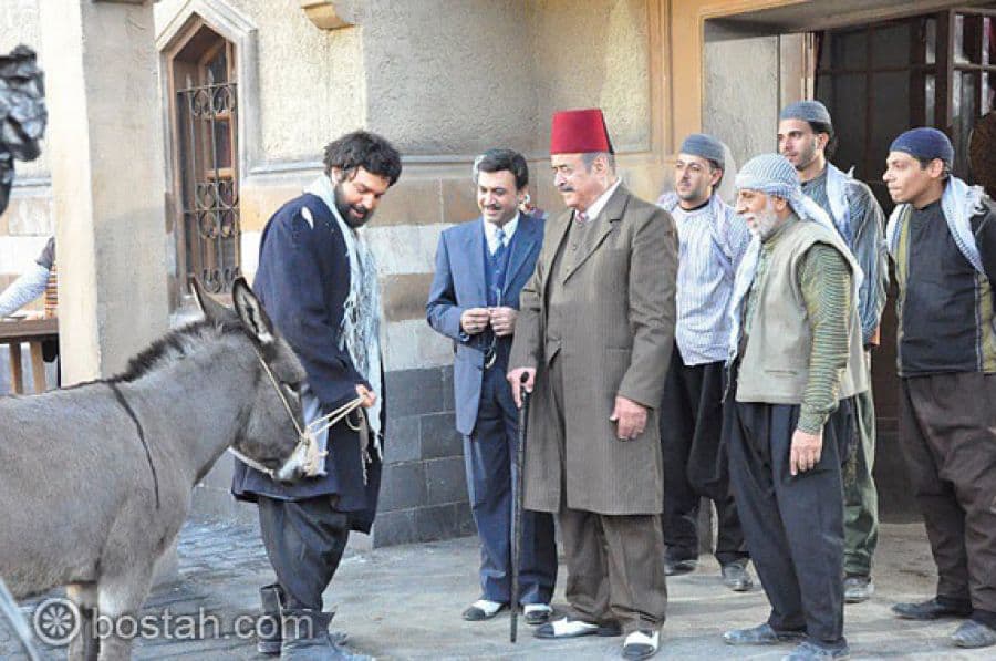 اسعد الوراق