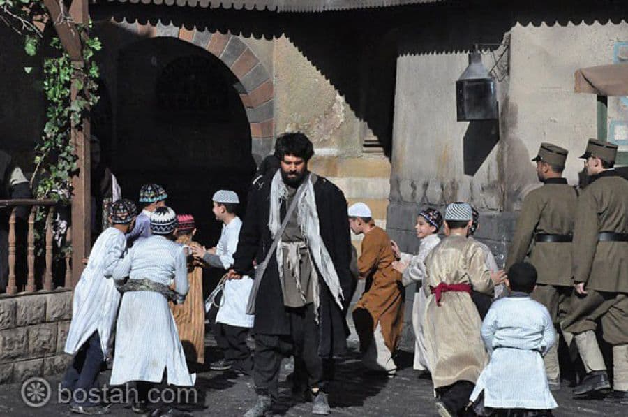 اسعد الوراق