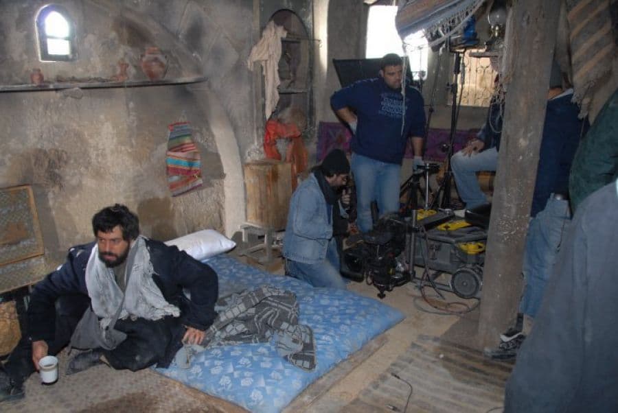 اسعد الوراق